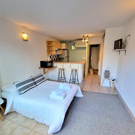 L'erlon Cosy : Hyper Centre - Proximite Gare Ρενς